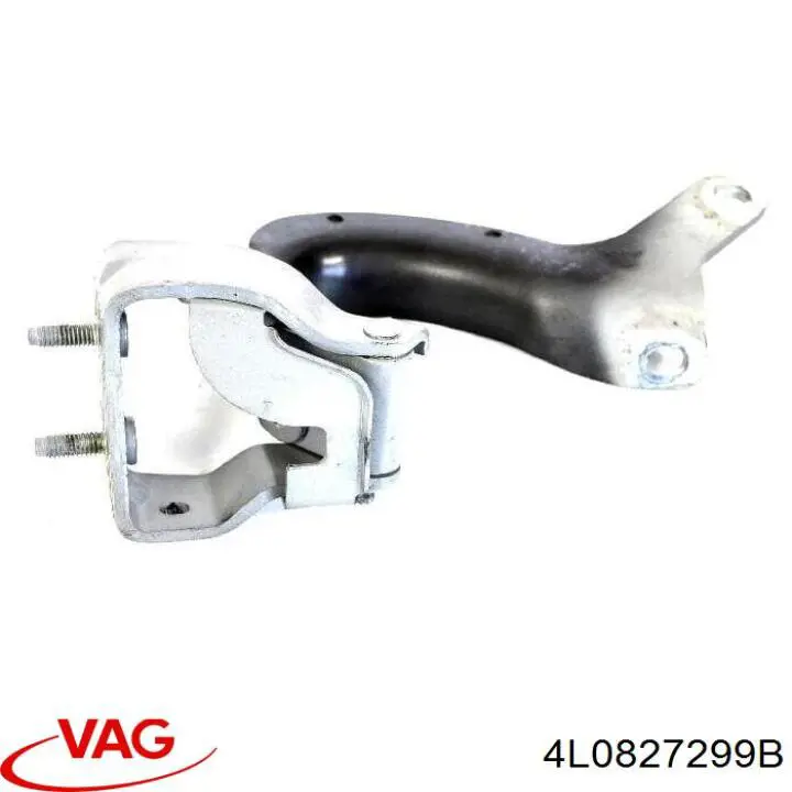 Завіса задніх дверей, ляди VAG 4L0827299B ціна, від 7.59 USD