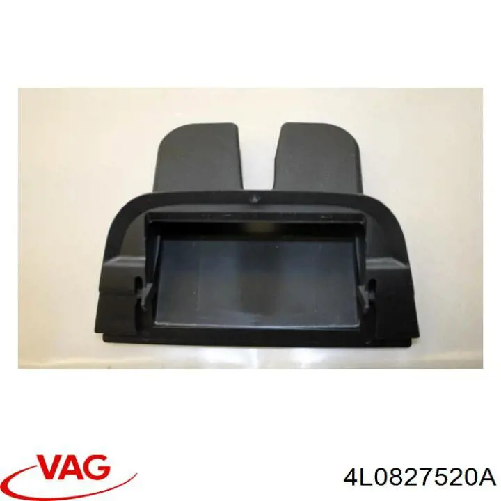  VAG 4L0827520A ціна, від 12.67 USD