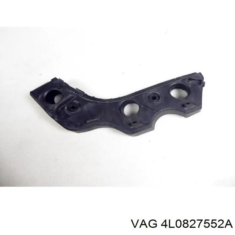 Купити 4L0827552A VAG Амортизатор двері багажника