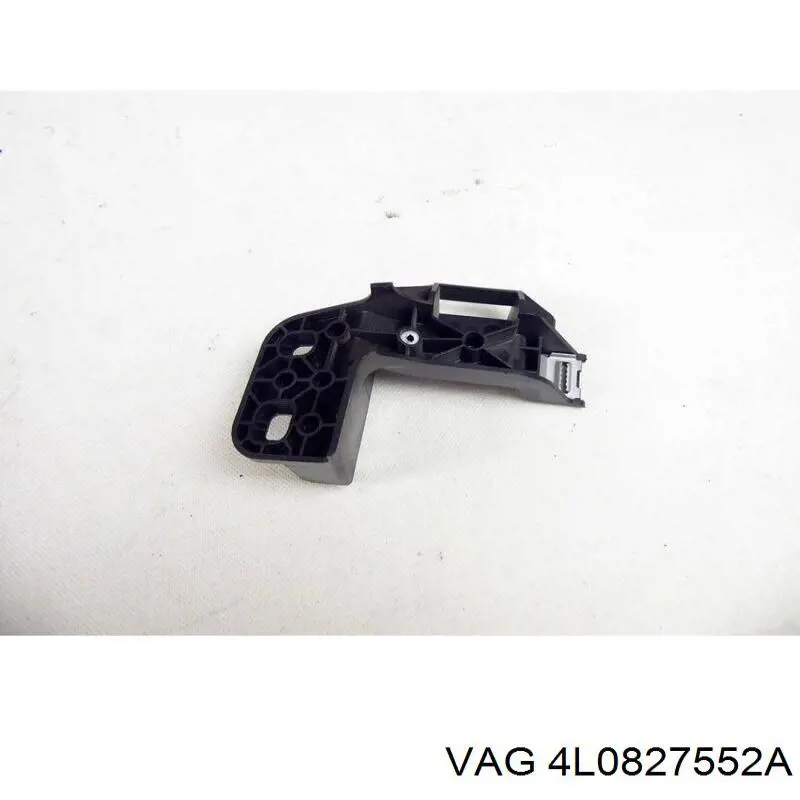 Амортизатор кришки багажника VAG 4L0827552A