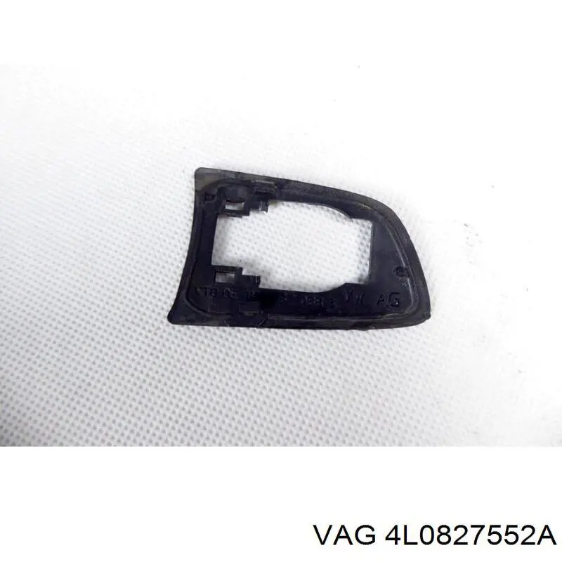 Амортизатор двері задньої VAG 4L0827552A ціна, від 11.40 USD