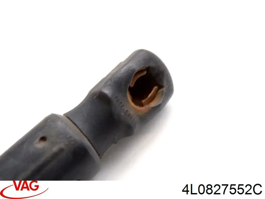 Купити 4L0827552C VAG Амортизатор двері багажника