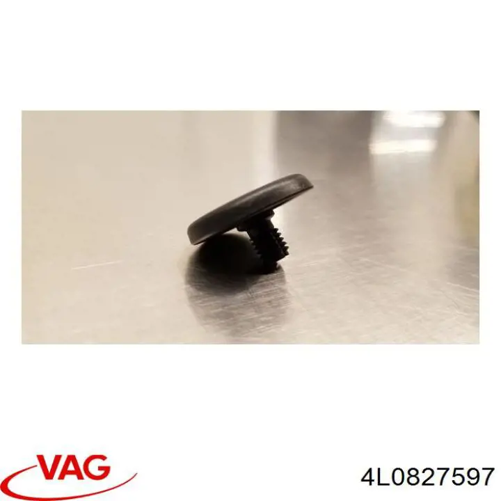  VAG 4L0827597 ціна, від 1.04 USD