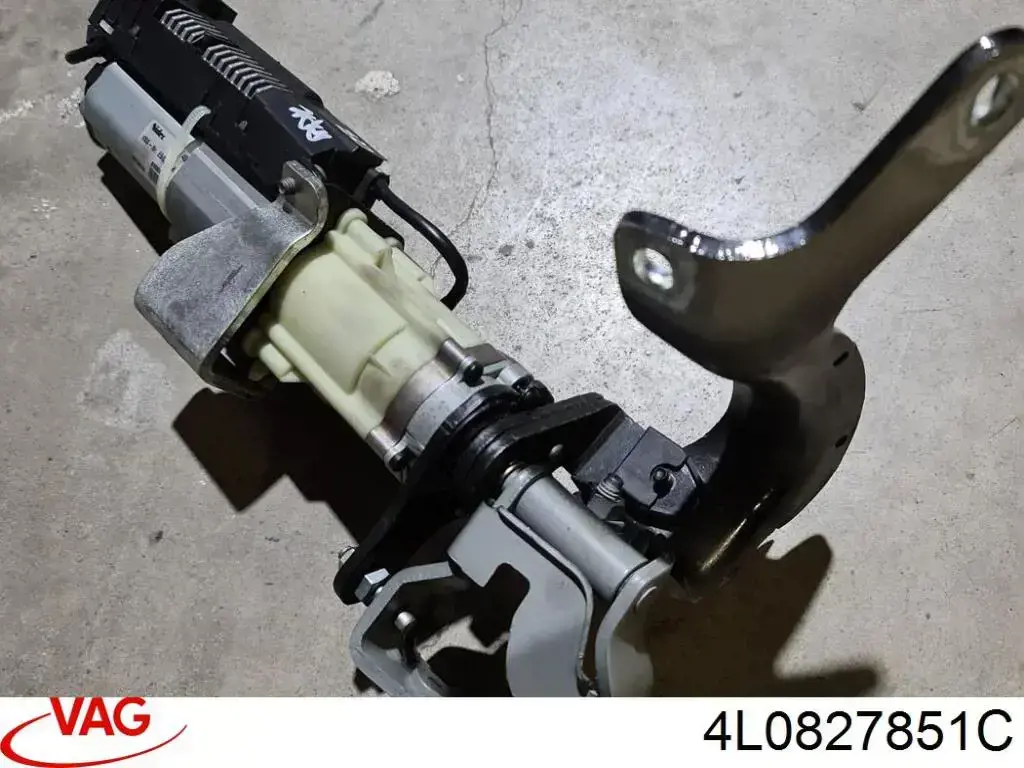 4L0827851C VAG Мотор-привод відкриття/закриття кришки багажника