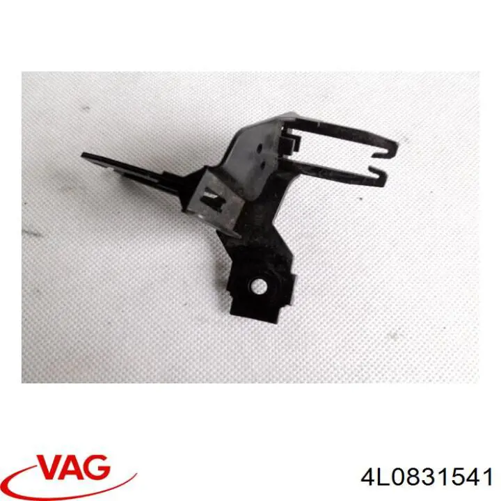 Купити 4L0831541 VAG 