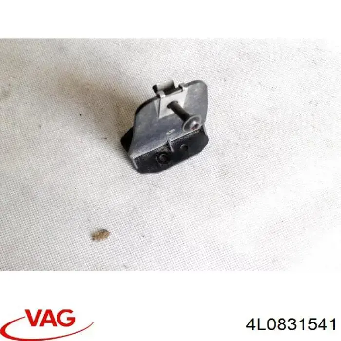 4L0831541 VAG 