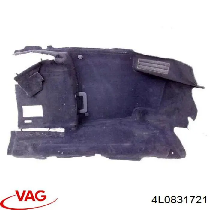 4L0831721 VAG 
