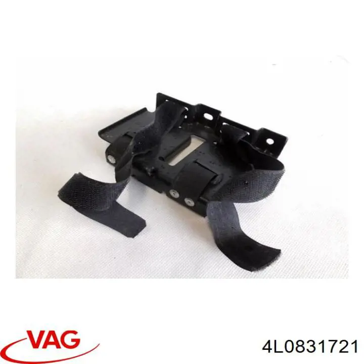 Купити 4L0831721 VAG 