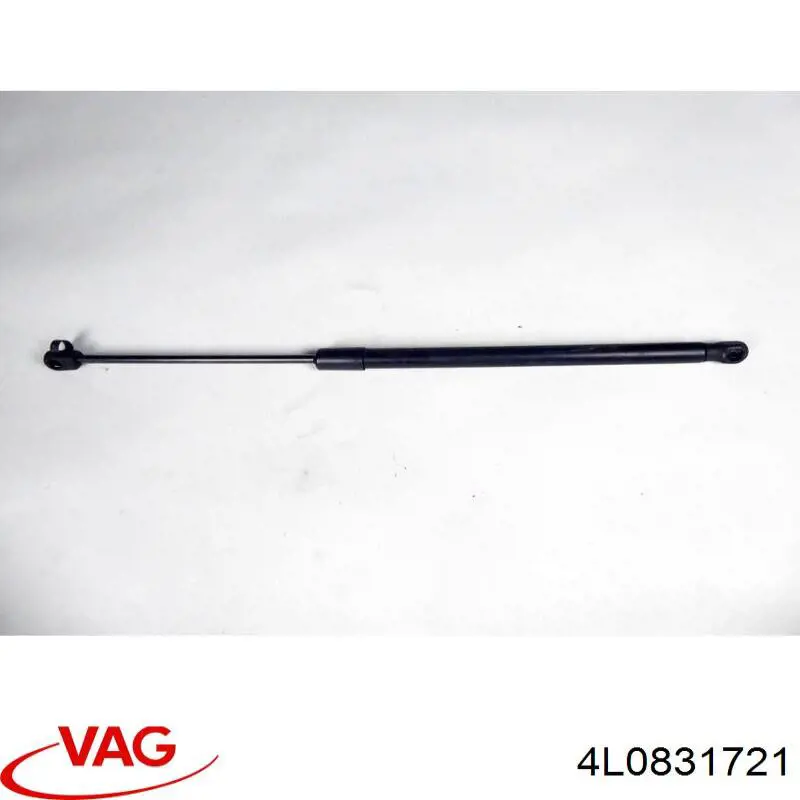  4L0831721 VAG