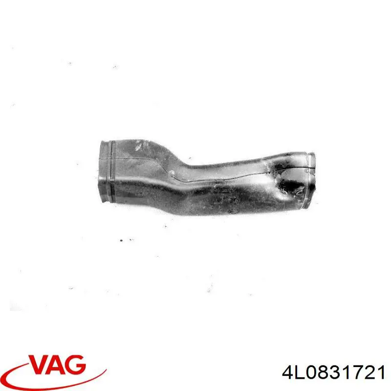  VAG 4L0831721 ціна, від 20.25 USD