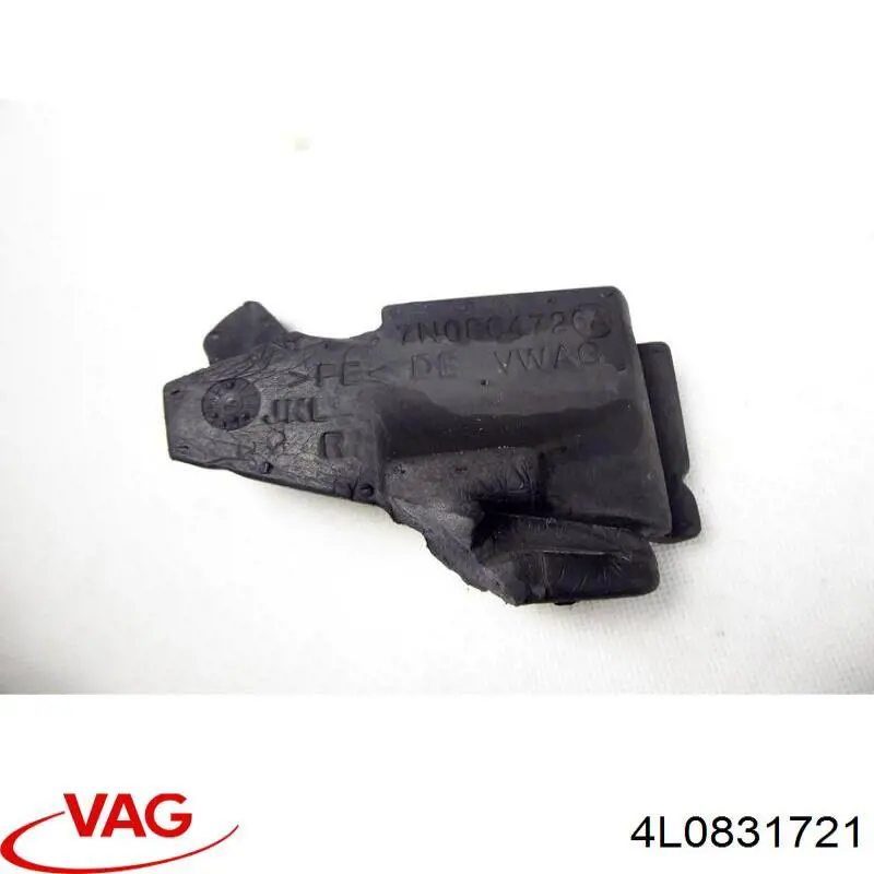 Купити 4L0831721 VAG 