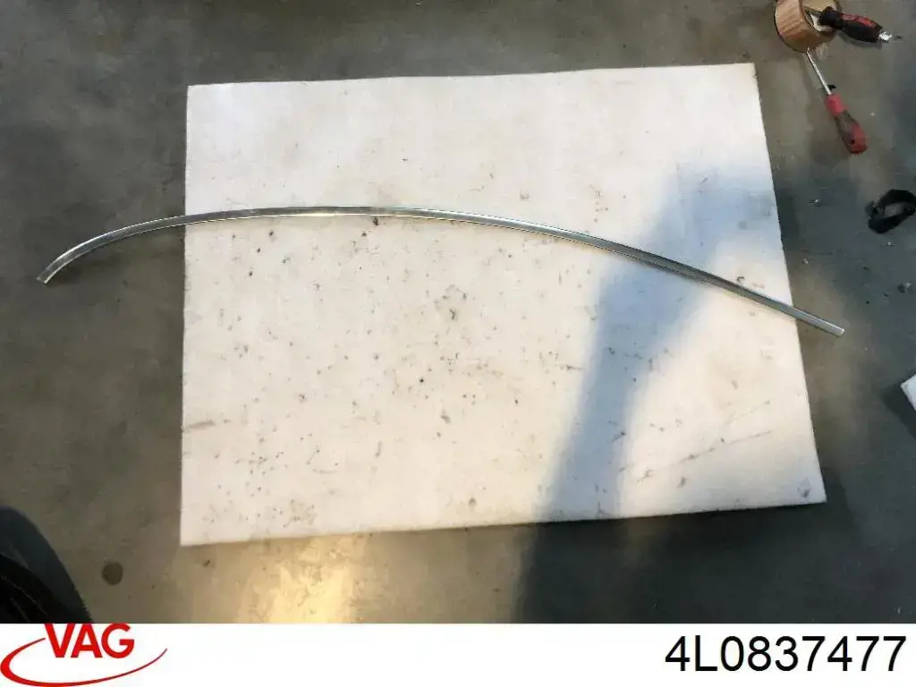 Купити 4L0837477 VAG 