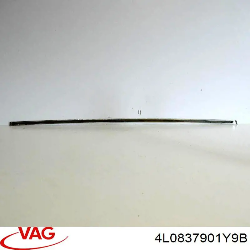 Купити 4L0837901Y9B VAG 