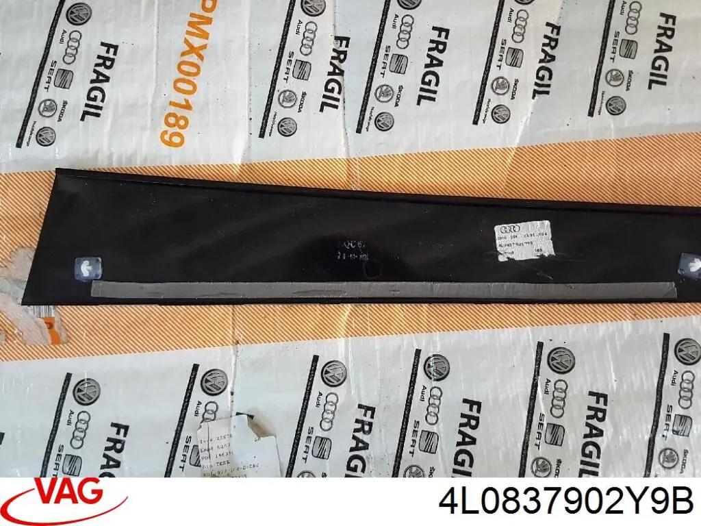  VAG 4L0837902Y9B ціна, від 11.30 USD