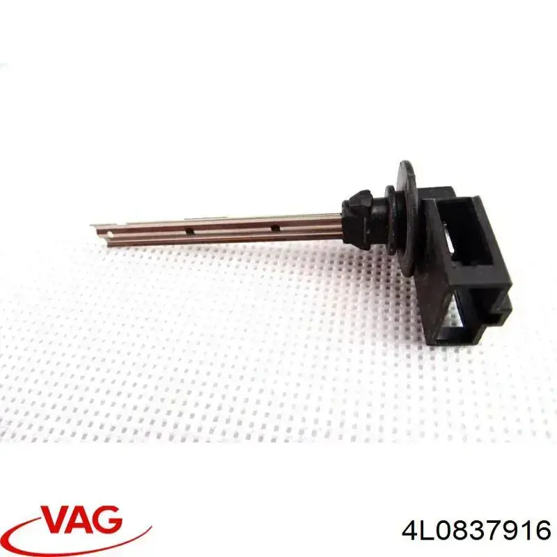  VAG 4L0837916