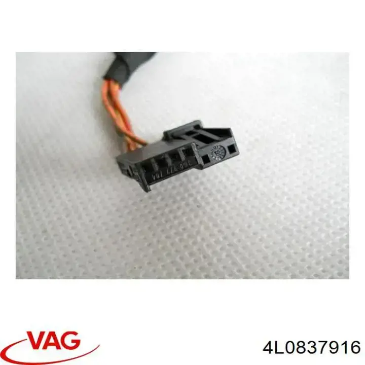 4L0837916 VAG 