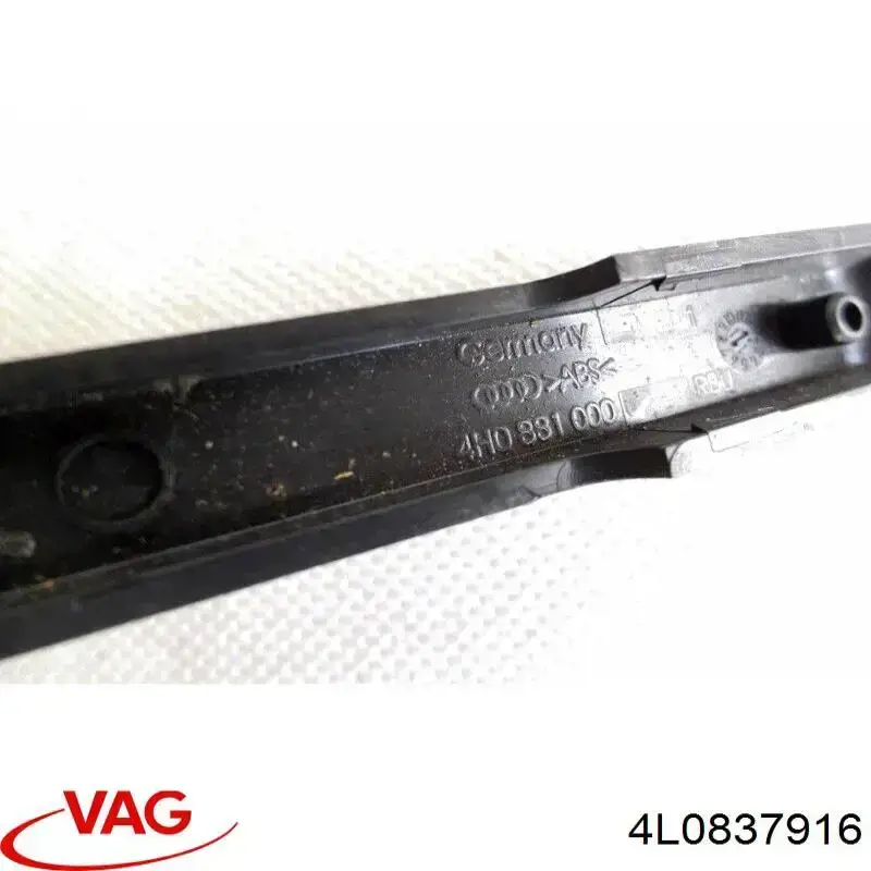  4L0837916 VAG