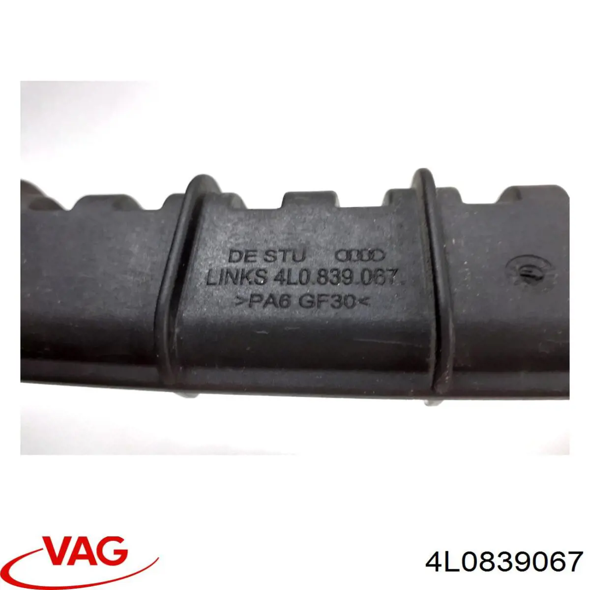 4L0839067 VAG 