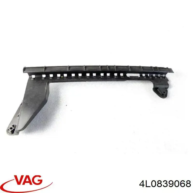  VAG 4L0839068 ціна, від 5.08 USD