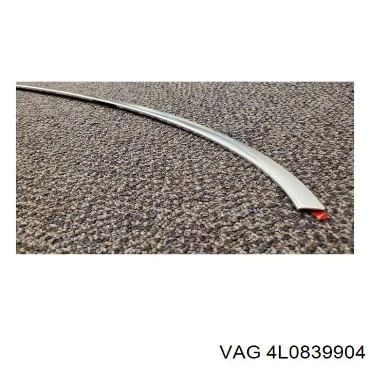  VAG 4L0839904 ціна, від 11.24 USD