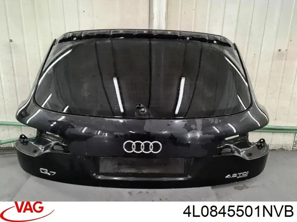 Скло кришки багажника XYG 8588BGSRAZ ціна, від 106.98 USD