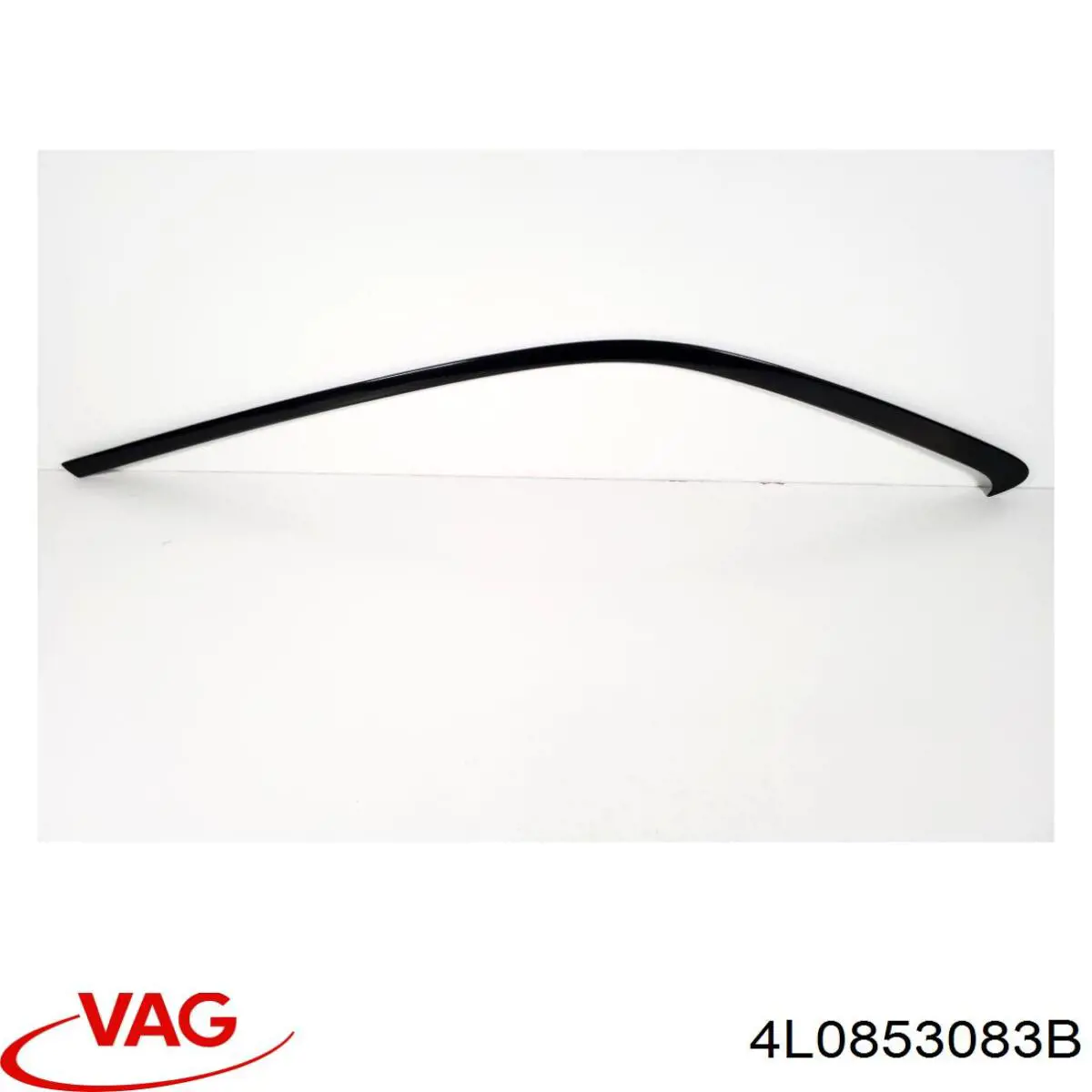 Купити 4L0853083B VAG 