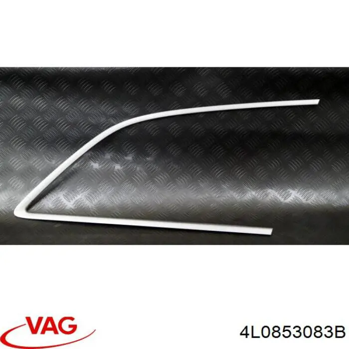 VAG 4L0853083B ціна, від 8.44 USD