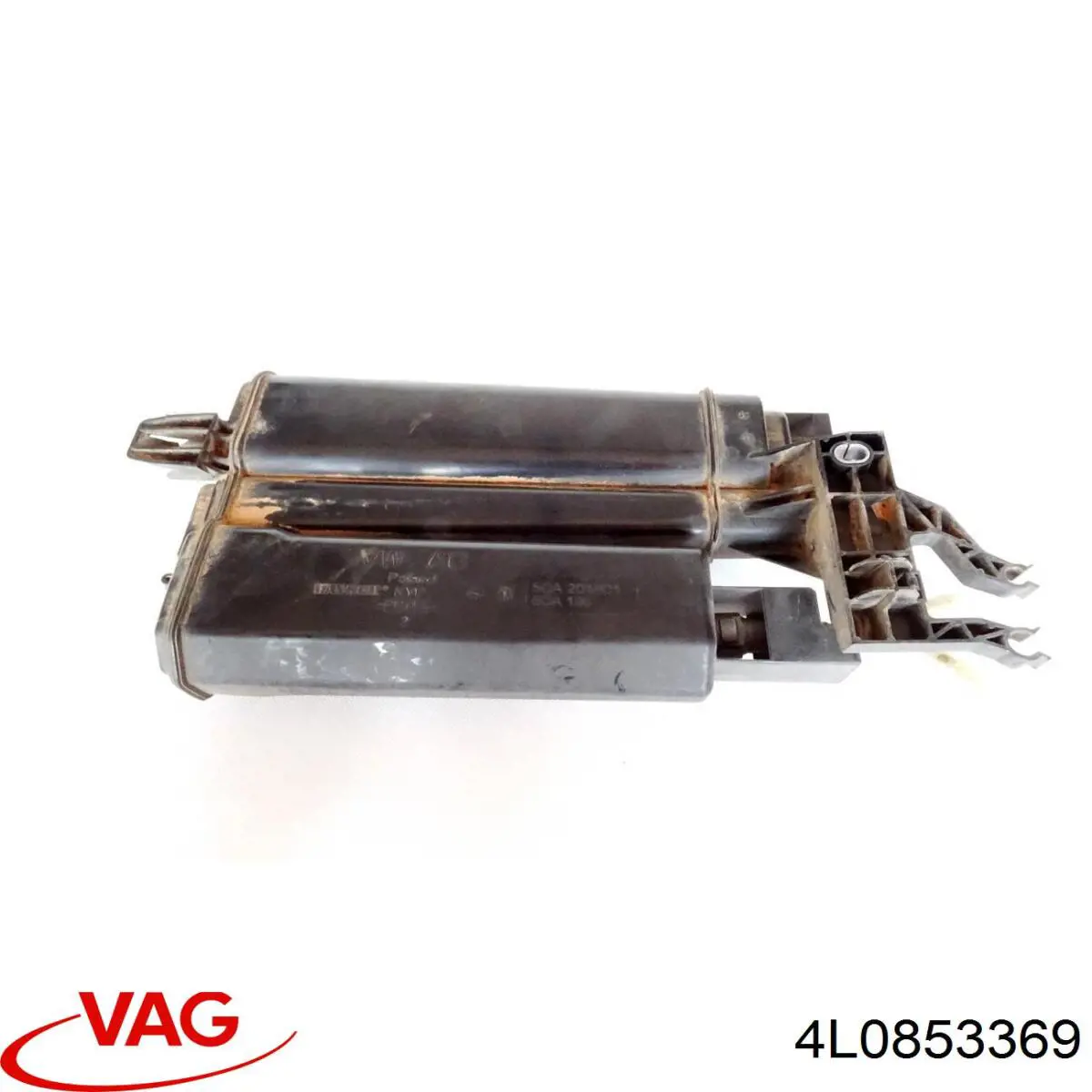  4L0853369 VAG