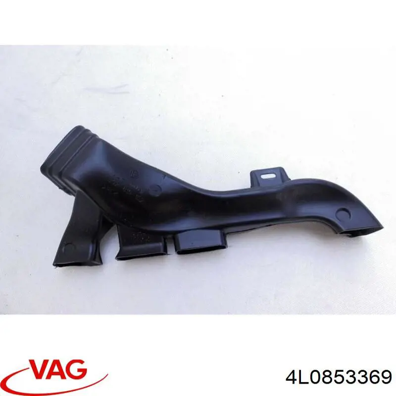  VAG 4L0853369 ціна, від 6.33 USD