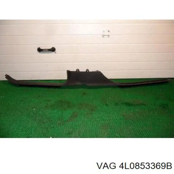  VAG 4L0853369B ціна, від 11.43 USD