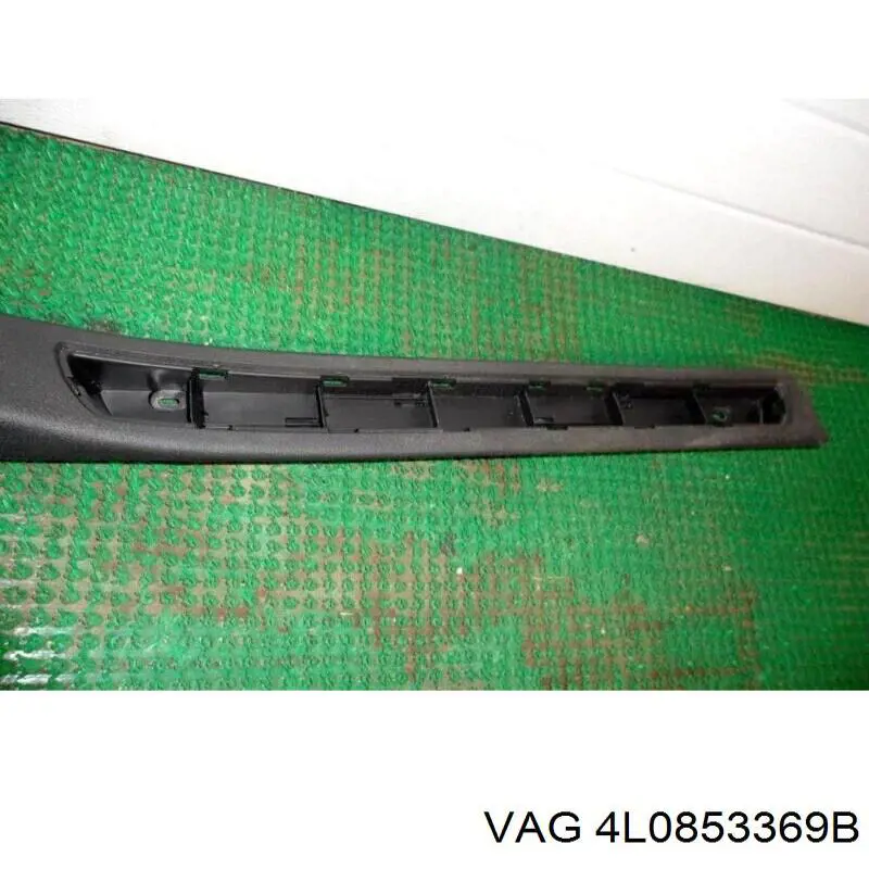 4L0853369B VAG 