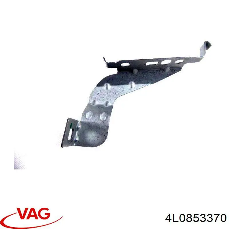 Купити 4L0853370 VAG 