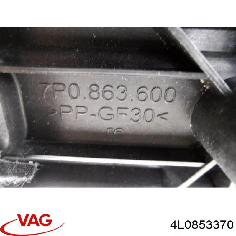  VAG 4L0853370