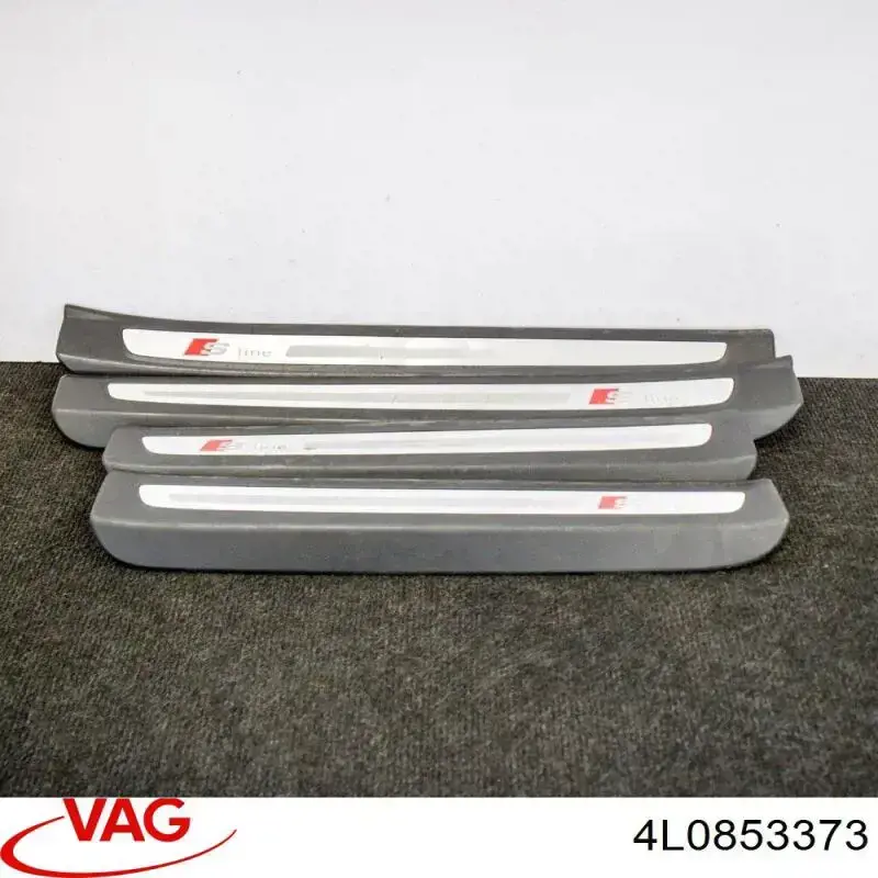 4L0853373 VAG 