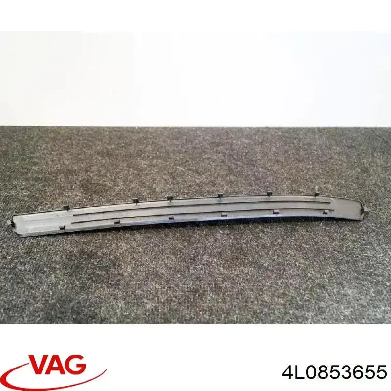 4L0853655 VAG 