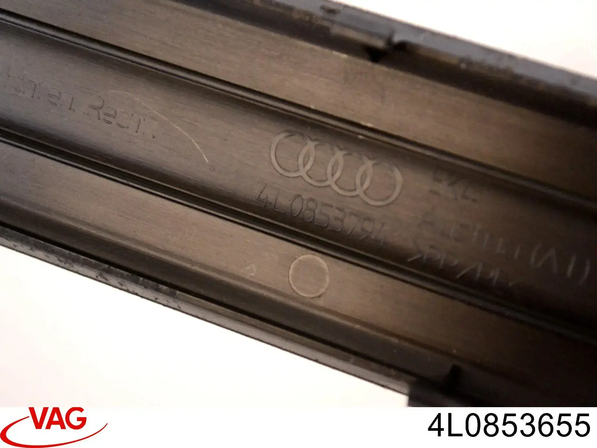  4L0853655 VAG