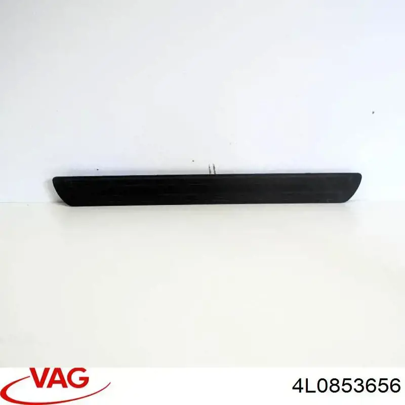  4L0853656 VAG