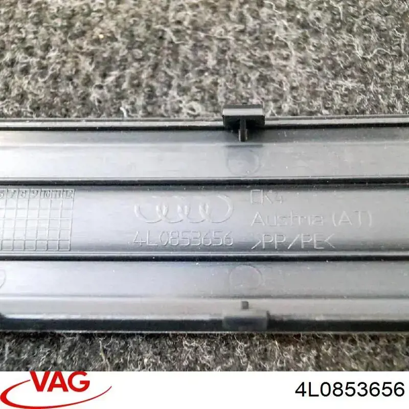 4L0853656 VAG 