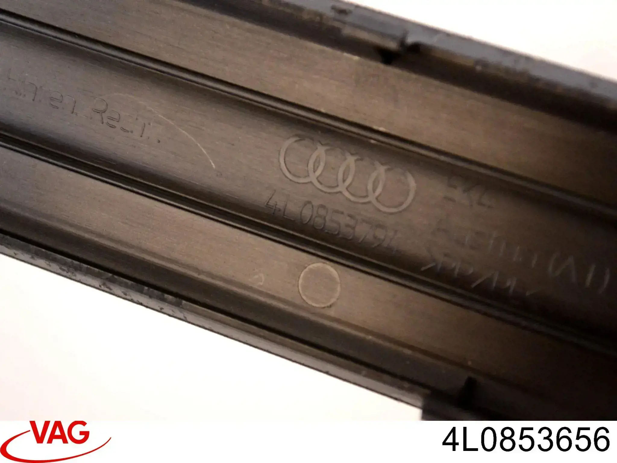 Купити 4L0853656 VAG 