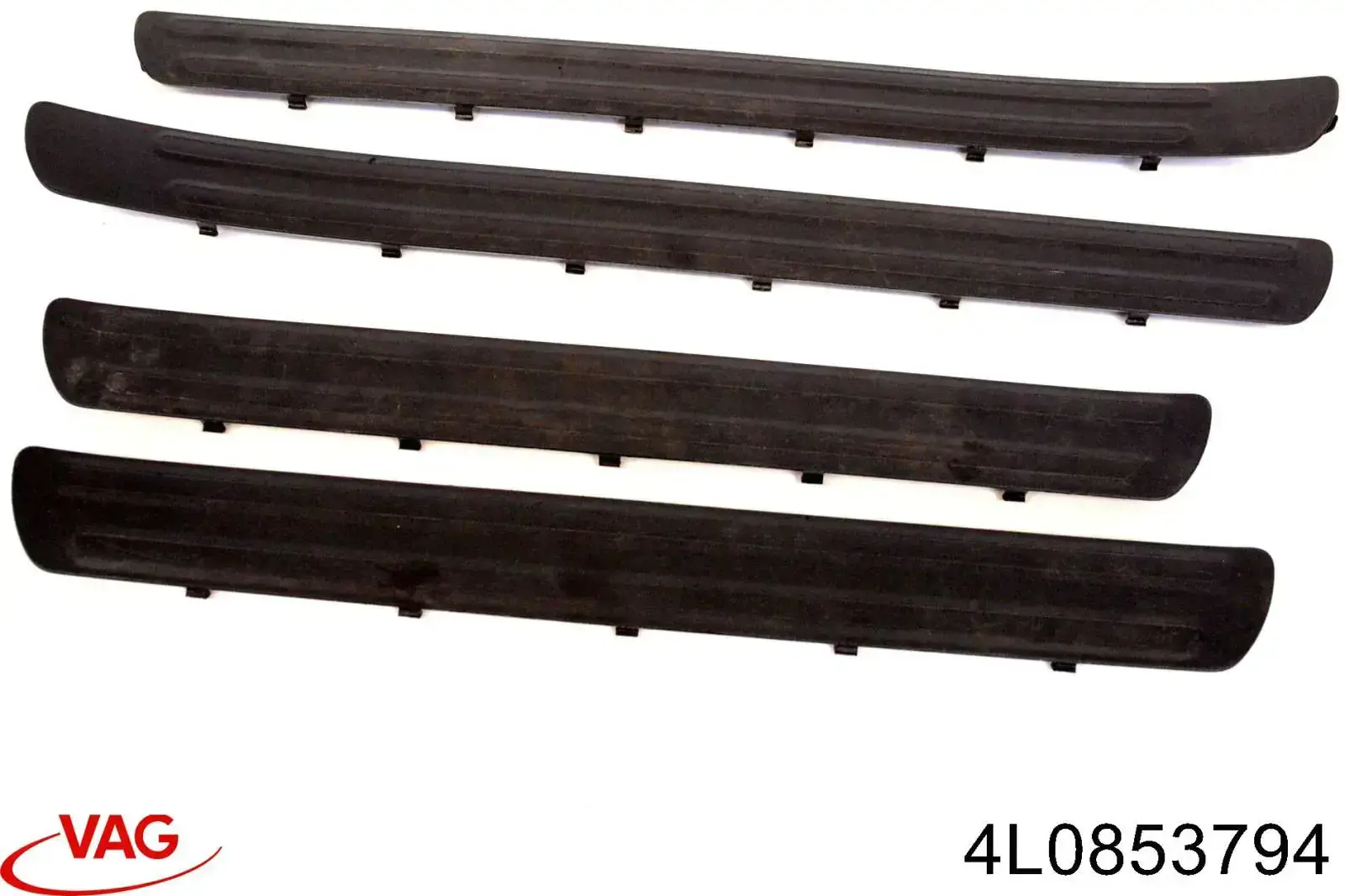 Купити 4L0853794 VAG 
