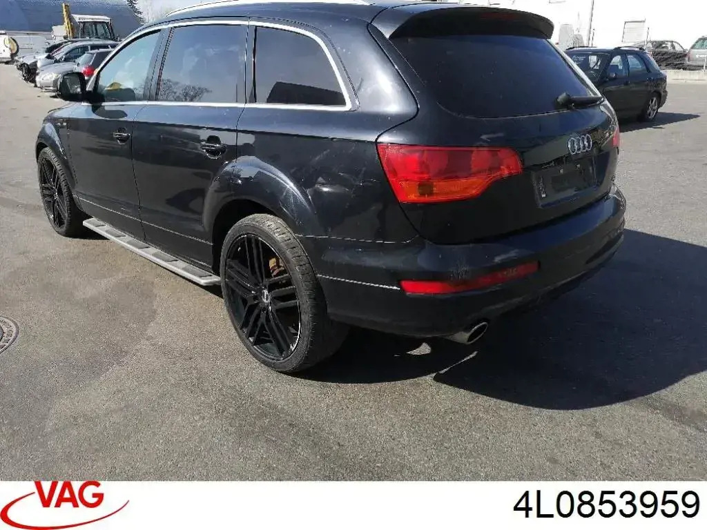  4L0853959 VAG