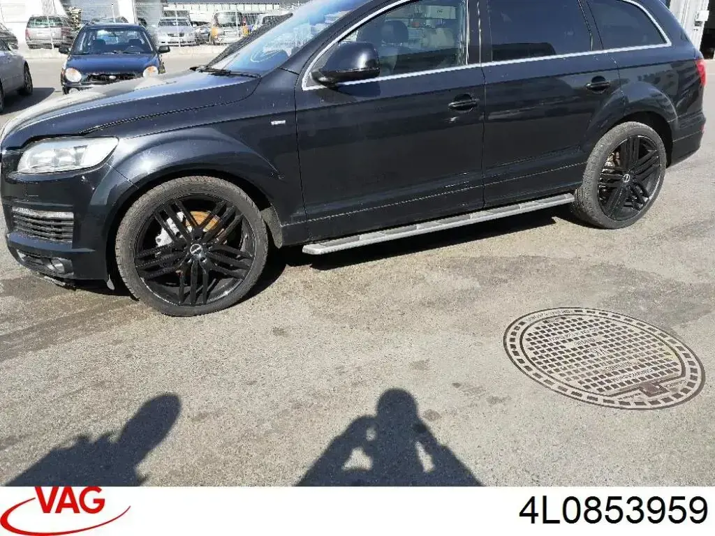 Купити 4L0853959 VAG 