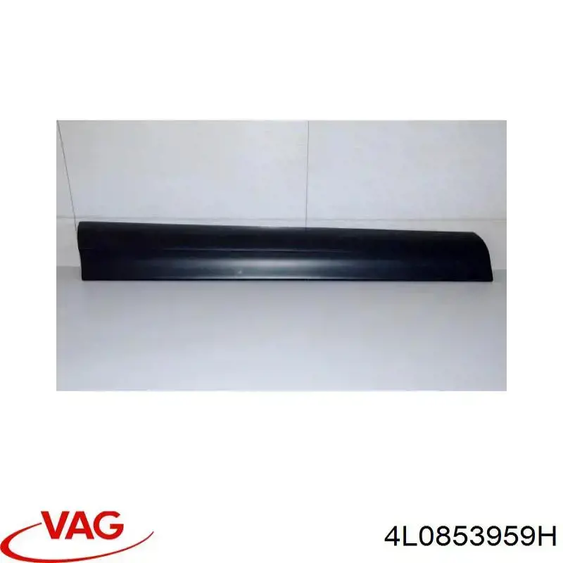 Купити 4L0853959H VAG 