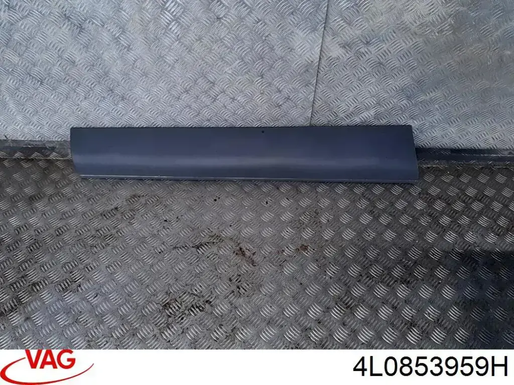  VAG 4L0853959H ціна, від 38.89 USD