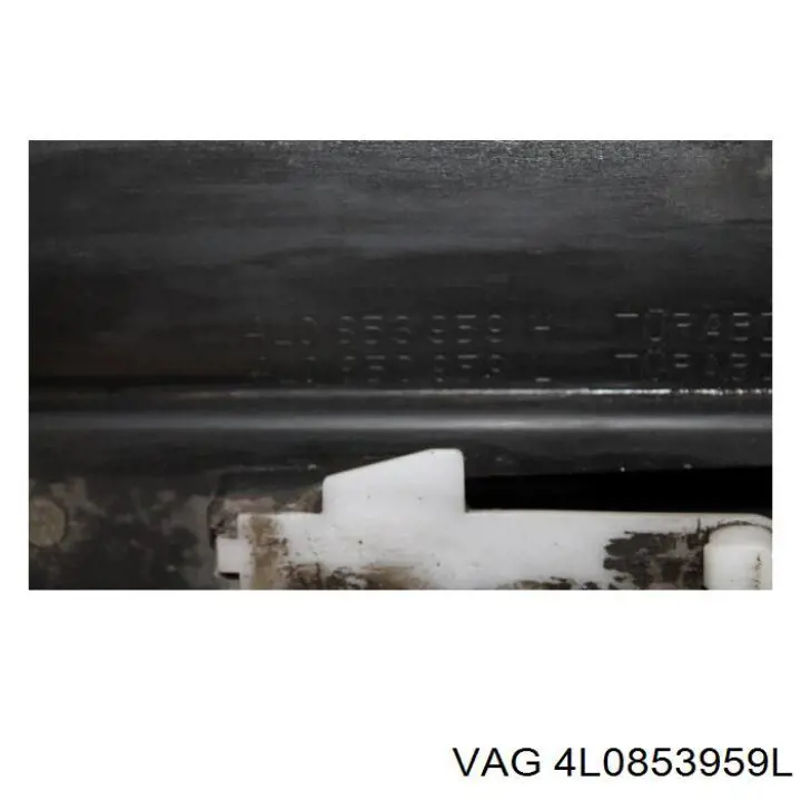  VAG 4L0853959L ціна, від 36.68 USD