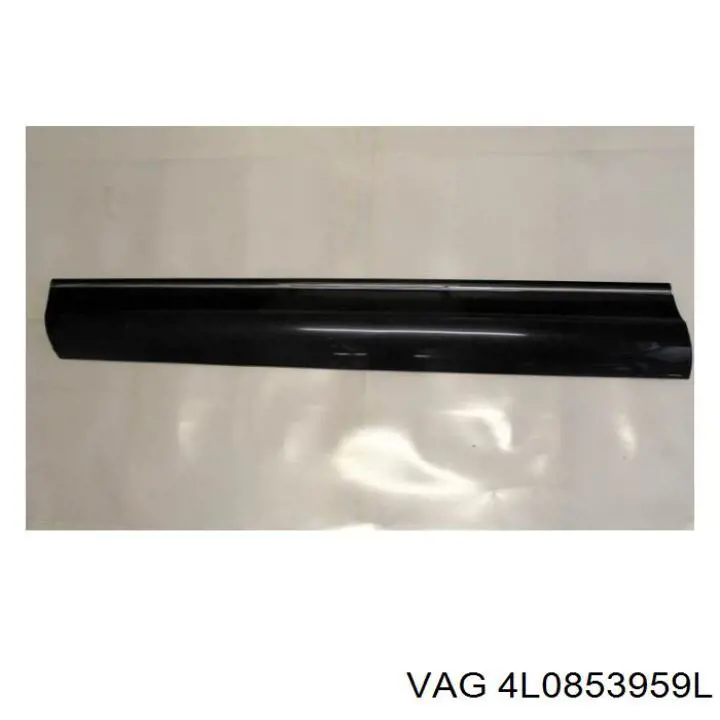 4L0853959L VAG 