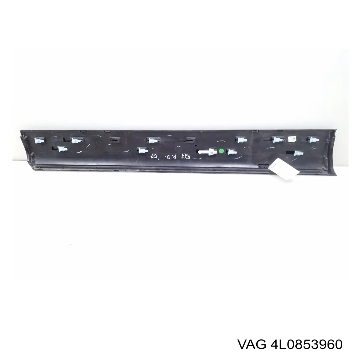  4L0853960CB41 VAG