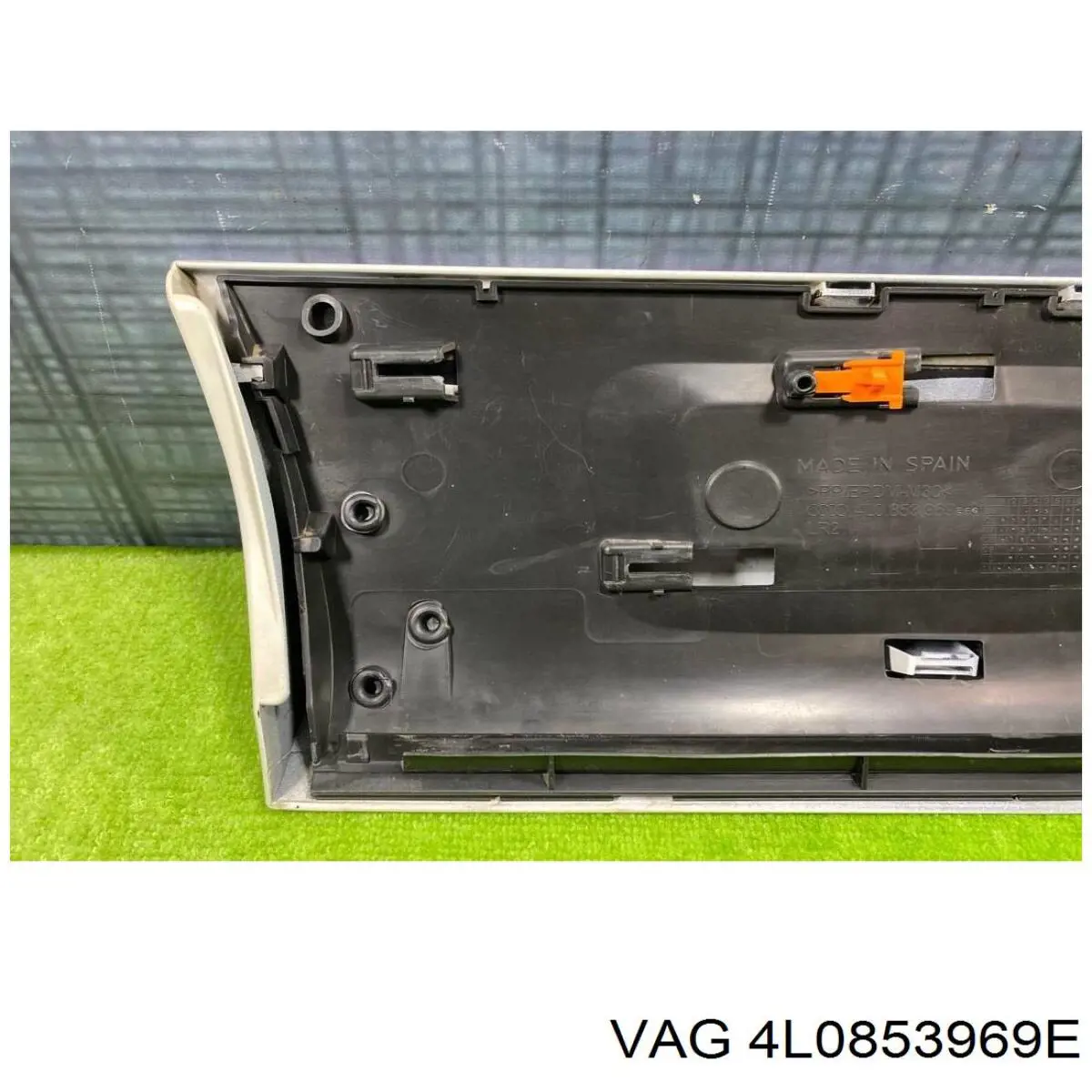 Купити 4L0853969E VAG 
