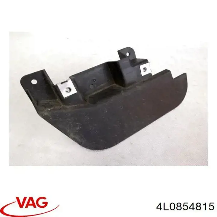 Бризковики задній, лівий VAG 4L085481501C ціна, від 4.23 USD