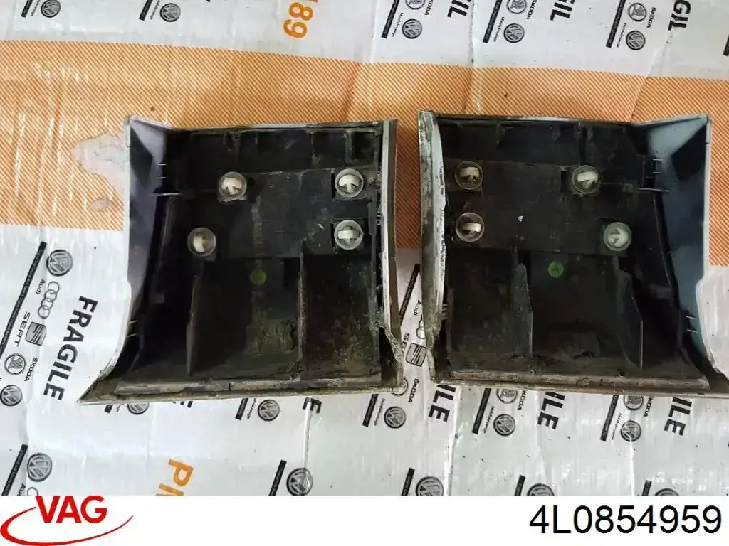  4L0854959 VAG
